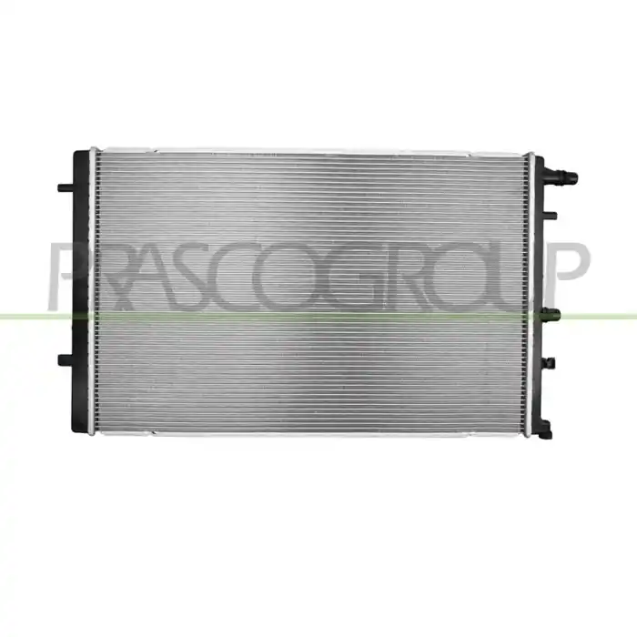 Radiatore Per Renault Kadjar Dal 2015 Al 2018 Promozione