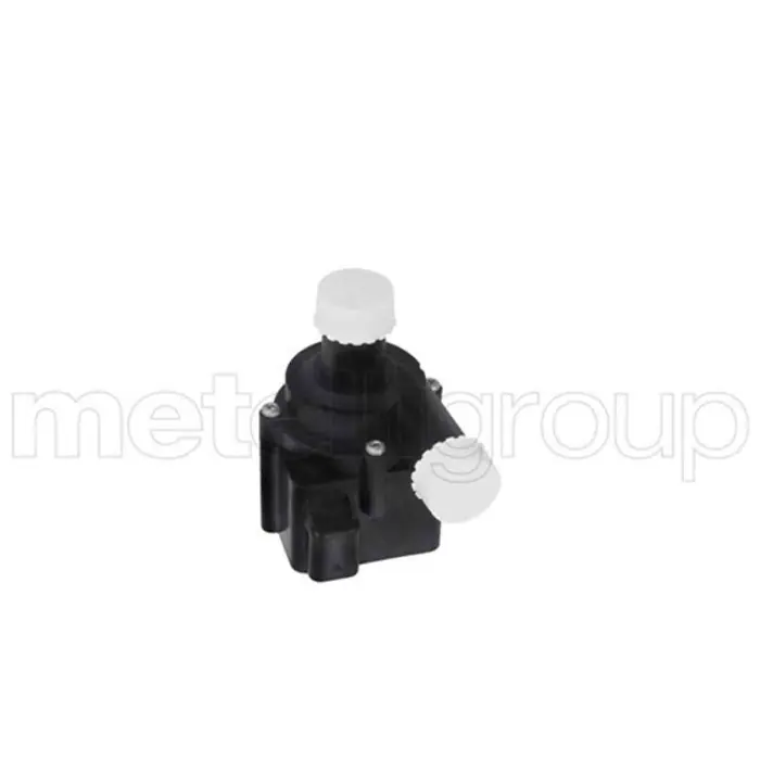 Pagamento Sicuro Pompa dell'acqua supplementare (circuito acqua di raffred.) AWP018 GRAF per AUDI