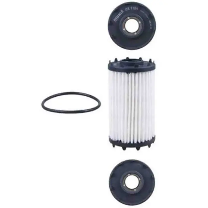 Prezzo Scontato Filtro olio OX 1184D KNECHT per AUDI VW PORSCHE BENTLEY