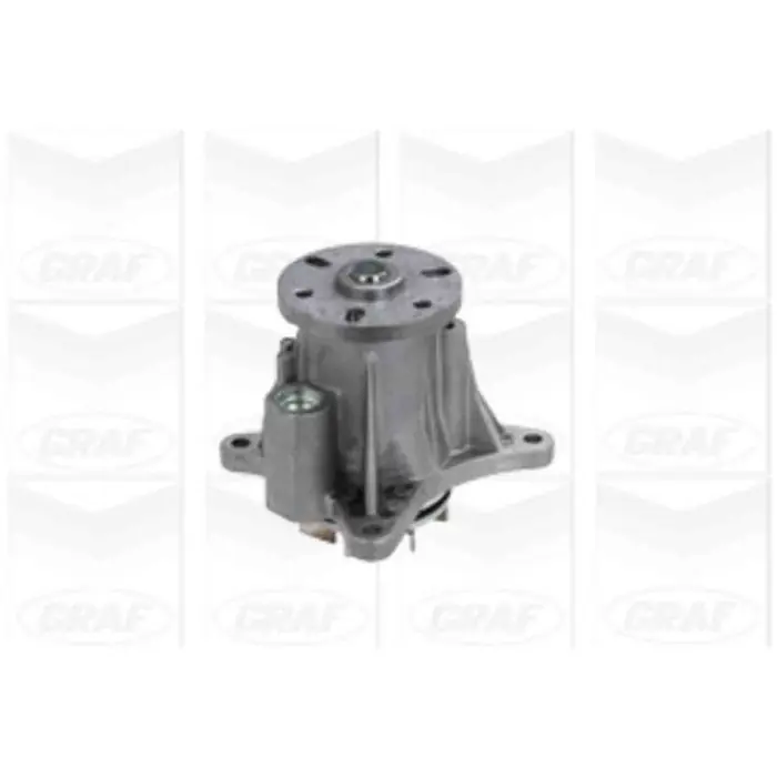 Pompa dell'acqua, raffreddamento motore PA1048 GRAF per LAND ROVER JAGUAR Offerta Speciale