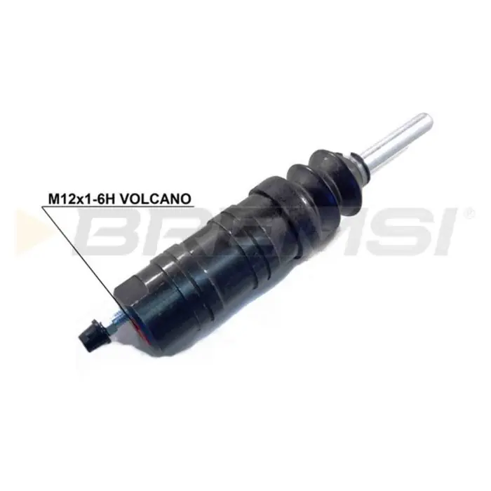 Cilindro Secondario Frizione Alfa Romeo Gtv Ghisa Sc0051 Ar20006005 Bremsi Vendita Finale