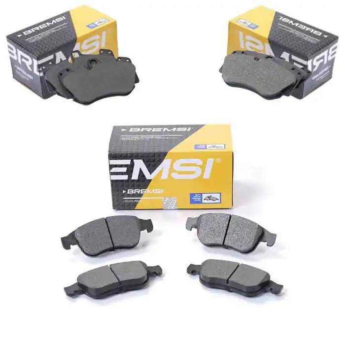 Kit Pastiglie Freno Anteriore Nissan Tiida Tre Volumi Micra Iii Note Tiida 2 Volumi/coda Spiovente Micra Ii Bp3335 1n26-33-28z Prezzo Di Fabbrica