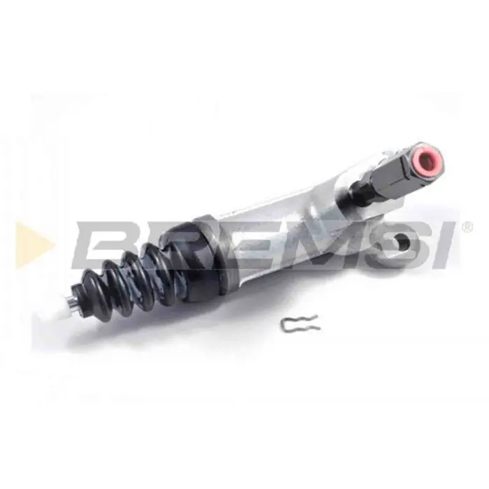 Cilindro Secondario Frizione Audi A4 Alluminio Sc0061 8d0721257b S.f. Sachs Bremsi Ultime Pezzi