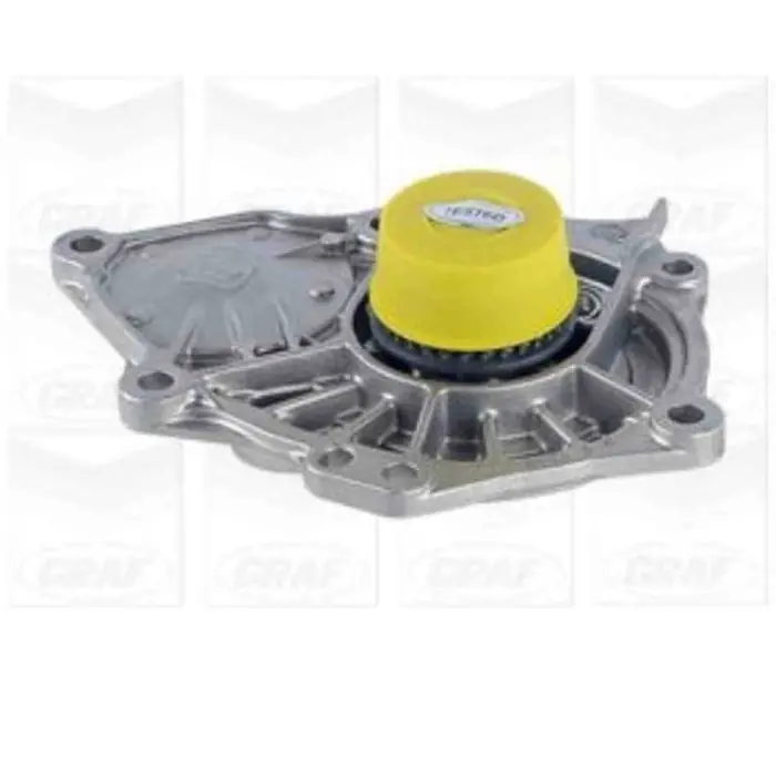 Vendita Finale Pompa dell'acqua, raffreddamento motore PA1246 GRAF per AUDI VW FORD SEAT SKODA
