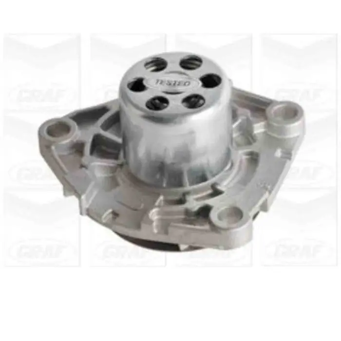 Offerta Speciale Pompa dell'acqua, raffreddamento motore PA1352 GRAF per OPEL FIAT CHEVROLET JEEP