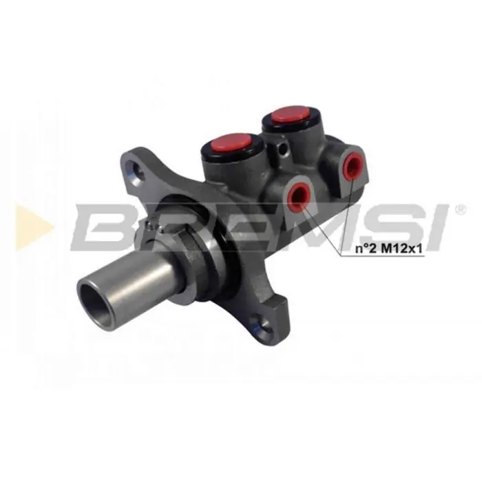 Cilindro Maestro Del Freno Opel Meriva B Mpv/space Wagon Alluminio Pb0914 558202 S.f. Trw Bremsi Direttamente Dal Produttore
