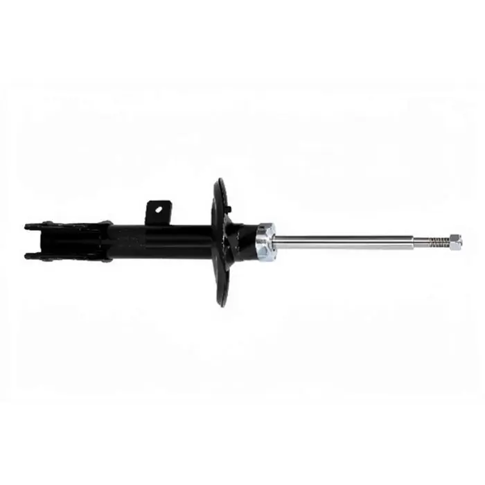 Ammortizzatore Anteriore Destro Citro-n Berlingo Multispace Peugeot Partner Tepee A Doppio Tubo Sa0811 520872 Bremsi Prezzo Ridotto