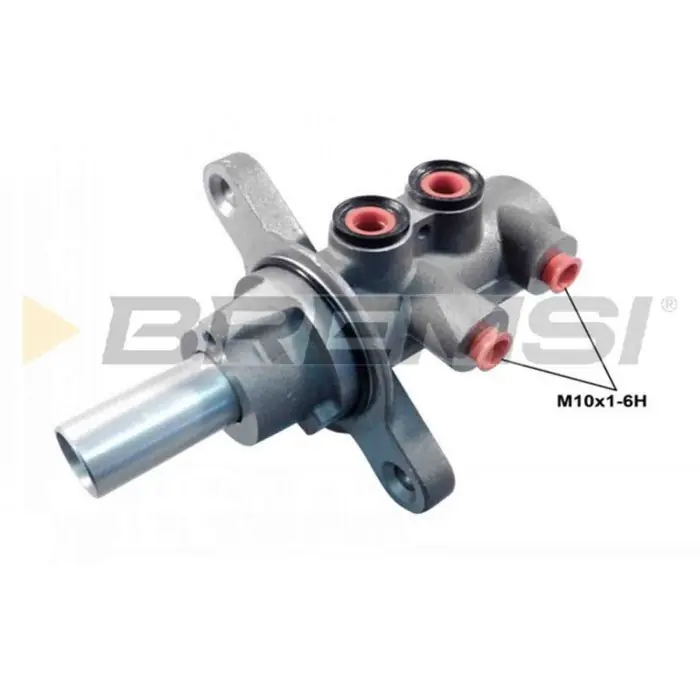 Di Tendenza Cilindro Maestro Del Freno Toyota Auris Alluminio Pb0898 4720109290 Bremsi