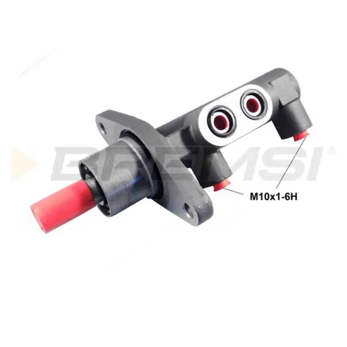 Offerta Speciale Cilindro Maestro Del Freno Alfa Romeo Giulietta Alluminio Pb0890 77365598 S.f. Ate Bremsi