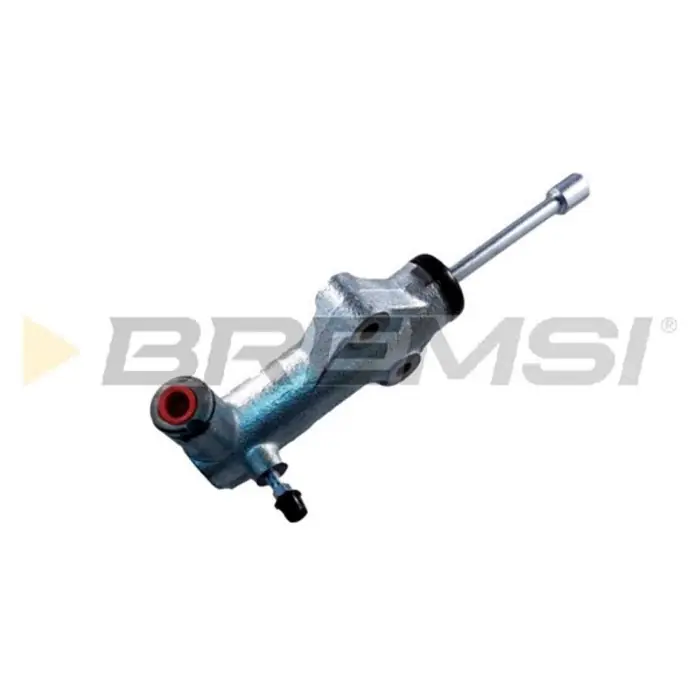 Cilindro Secondario Frizione Fiat 500 C Alluminio Sc0106 46547126 S.f. Ap Lockheed Bremsi Nuovo Arrivo