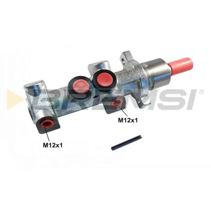 Cilindro Maestro Del Freno Opel Movano Furgonato Ghisa Grigia Pb0877 4405404 S.f. Bosch Bremsi Direttamente Dal Produttore
