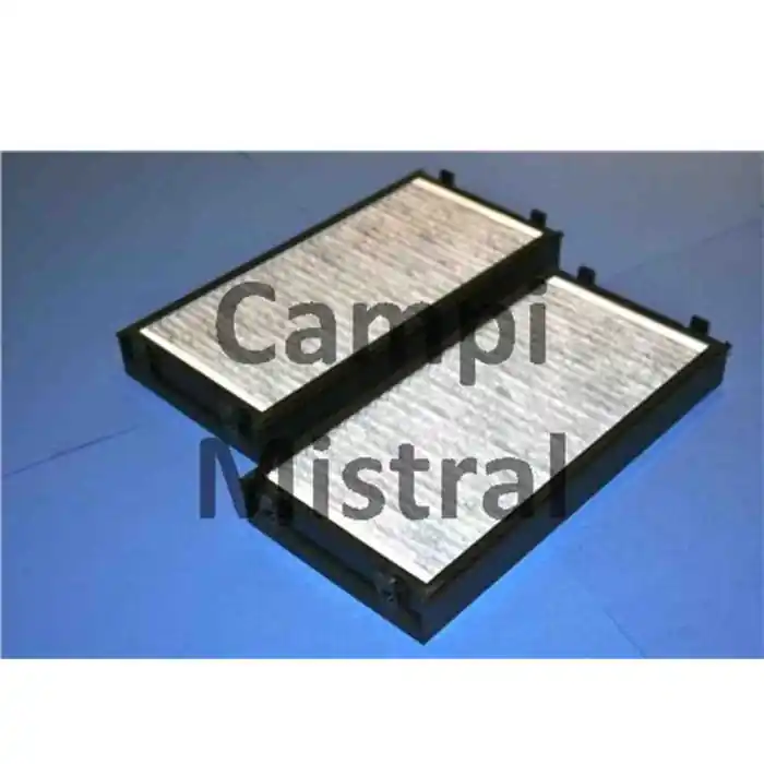 Ultima Occasione Filtro, Aria abitacolo AVF0412C MISTRAL FILTER per BMW