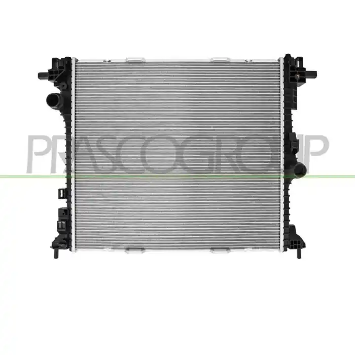 Radiatore Alfa Romeo Giulia Dal 2015 Al 2023 50554145 Non Perdere