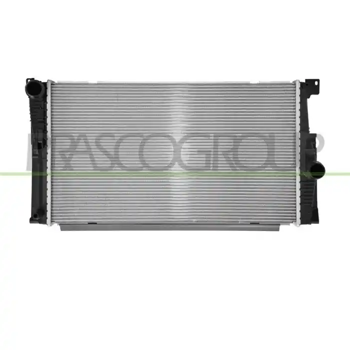 Radiatore Bmw 5 Series F10/F11 Dal 2010 Al 2013 17118672012 Must-Have