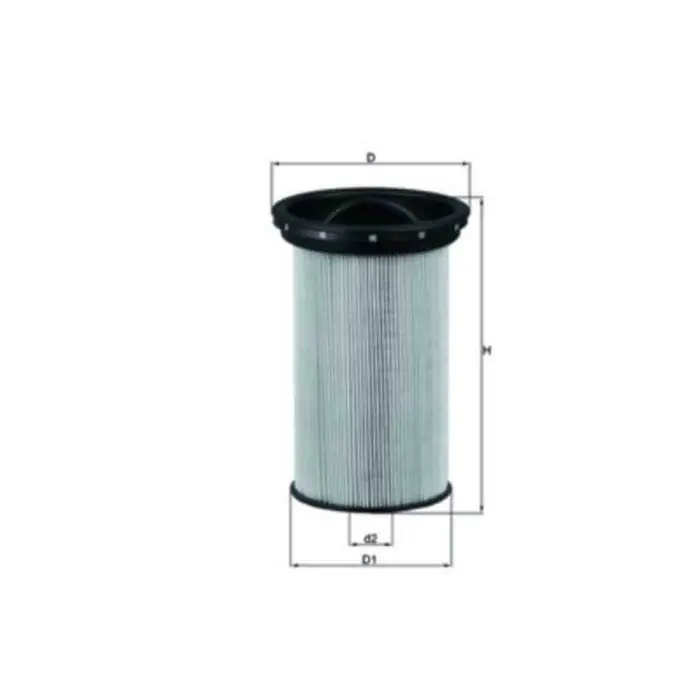 Spedizione Espresso Filtro carburante KX 69 KNECHT per BMW