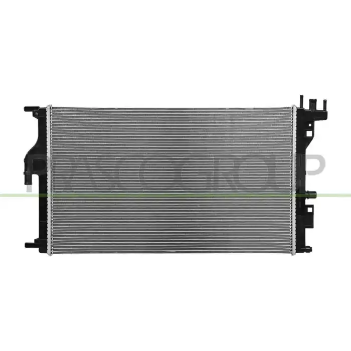 Compra Adesso Radiatore Dacia Logan Mcv Iii/Van Dal 2013 Al 2016 214107273R