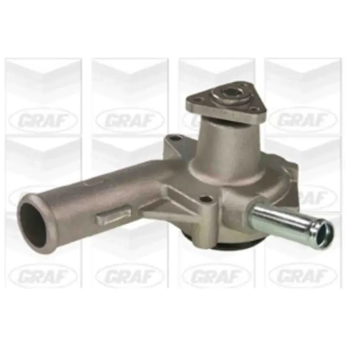 Ultime Pezzi Pompa dell'acqua, raffreddamento motore PA440 GRAF per FORD