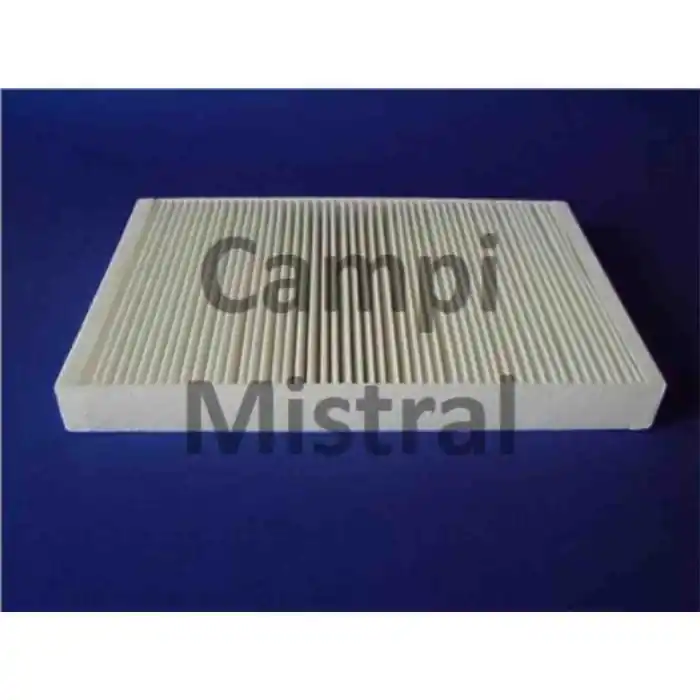 Filtro, Aria abitacolo AVF0805 MISTRAL FILTER per AUDI SEAT Occasione