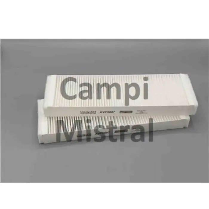 Filtro, Aria abitacolo AVF0807 MISTRAL FILTER per AUDI VW LAMBORGHINI Solo Oggi