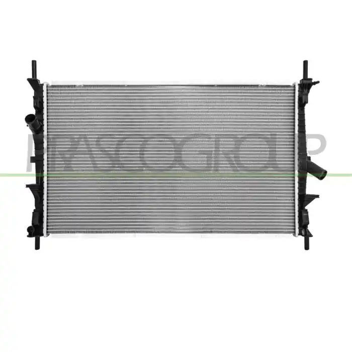 Occasione Radiatore Ford Transit (Ttg) Dal 2014 Al 2019 1771533