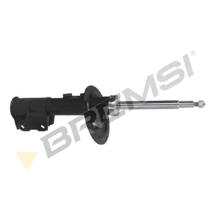 Ammortizzatore Anteriore Sinistro Volvo V40 Station Wagon S40 I A Doppio Tubo Sa0454 30884213 Ammortizzatore Tipo Mcpherson Ultimissimo Modello