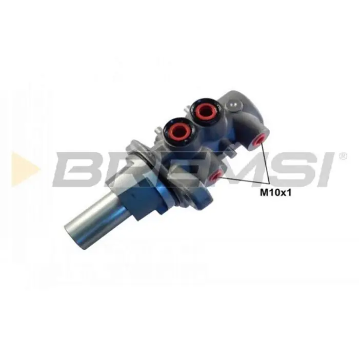 Cilindro Maestro Del Freno Fiat Doblo Cargo Alluminio Pb0816 77365230 S.f. Bosch Bremsi Direttamente Dal Produttore
