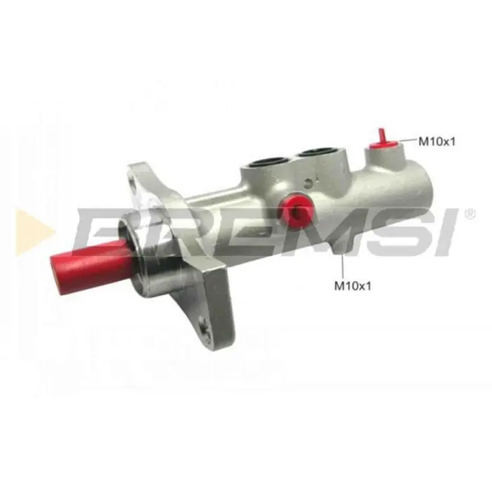 Prezzo Basso Cilindro Maestro Del Freno Rover 600 Alluminio Pb0035 Gmc90374 S.f. Trw Bremsi