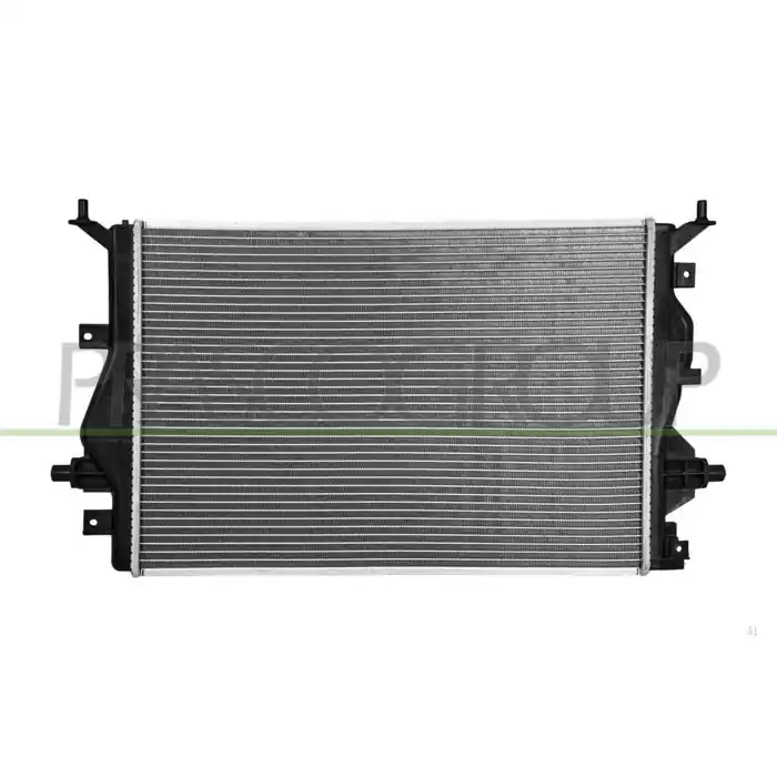 Radiatore Hyundai Ioniq Dal 2016 25310G2000 Nuovo Arrivo