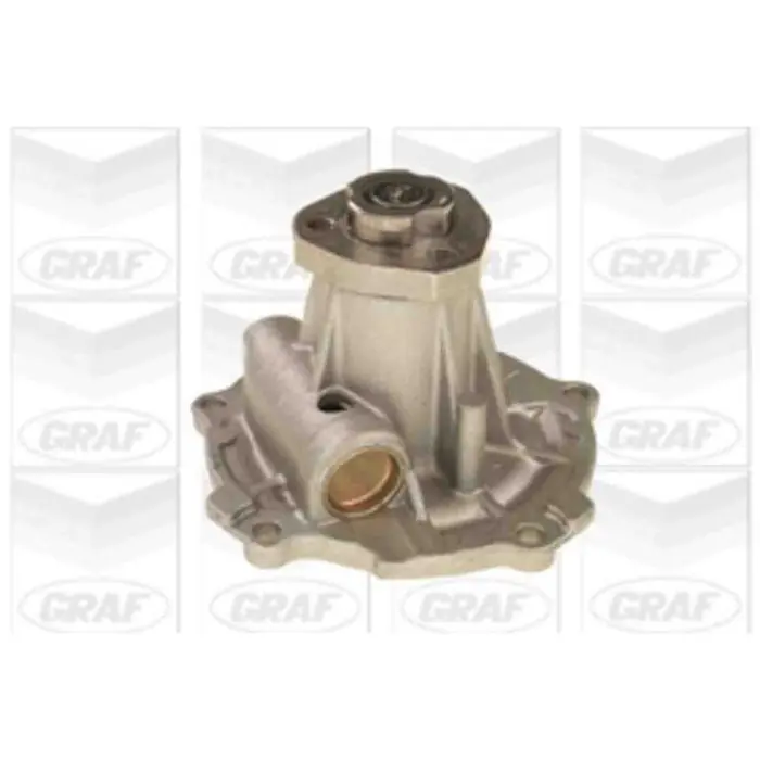 Pompa dell'acqua, raffreddamento motore PA609 GRAF per AUDI VW SEAT SKODA Miglior Prezzo