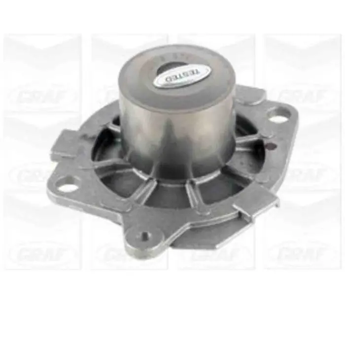 Pompa dell'acqua, raffreddamento motore PA672 GRAF per OPEL FIAT SUZUKI LANCIA Miglior Prezzo