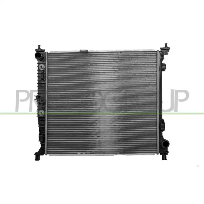 Nuovo Arrivo Radiatore Mercedes Ml Class (W166) Dal 2011 Al 2015 A0995004603
