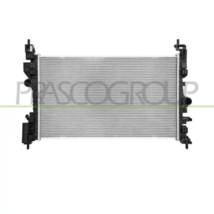 Radiatore Opel/Vauxhall Corsa E Dal 2015 Al 2019 39059781 Solo Oggi