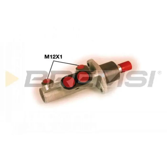 Cilindro Maestro Del Freno Renault Espace Iii Alluminio Pb0713 6025370495 S.f. Ate Bremsi Must-Have