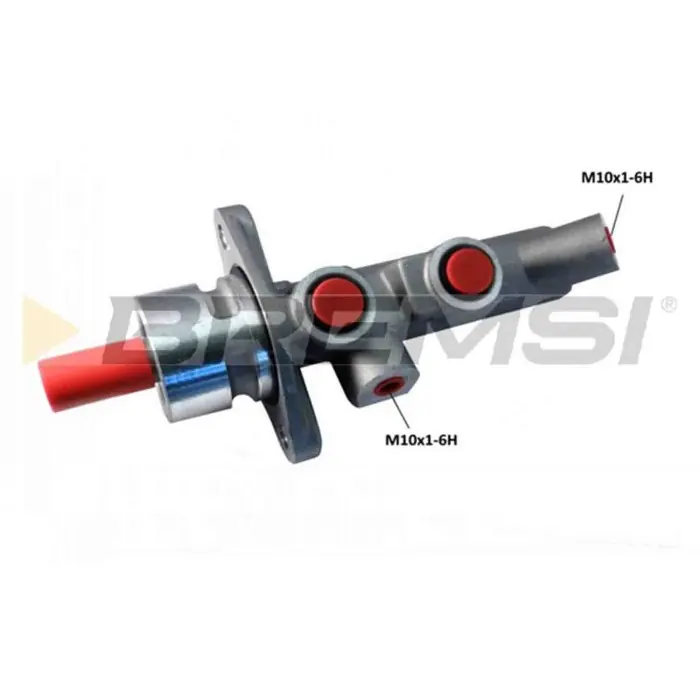 Acquista Ora Cilindro Maestro Del Freno Toyota Avensis Station Wagon Alluminio Pb0066 4720105090 S.f. Bosch Bremsi
