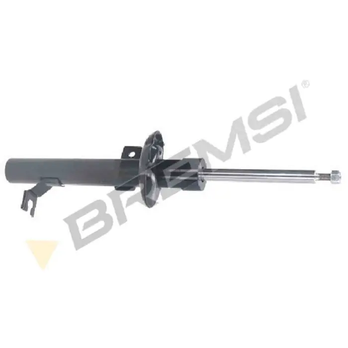 Ammortizzatore Anteriore Destro Ford Fiesta V Van Fiesta V Mazda 2 A Doppio Tubo Sa0171 1202475 Ammortizzatore Tipo Mcpherson Più Venduto