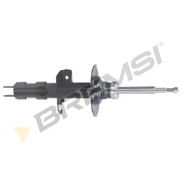 Saldi Ammortizzatore Anteriore Sinistro Bmw X5 A Doppio Tubo Sa0075 31306754341 Ammortizzatore Tipo Mcpherson Bremsi