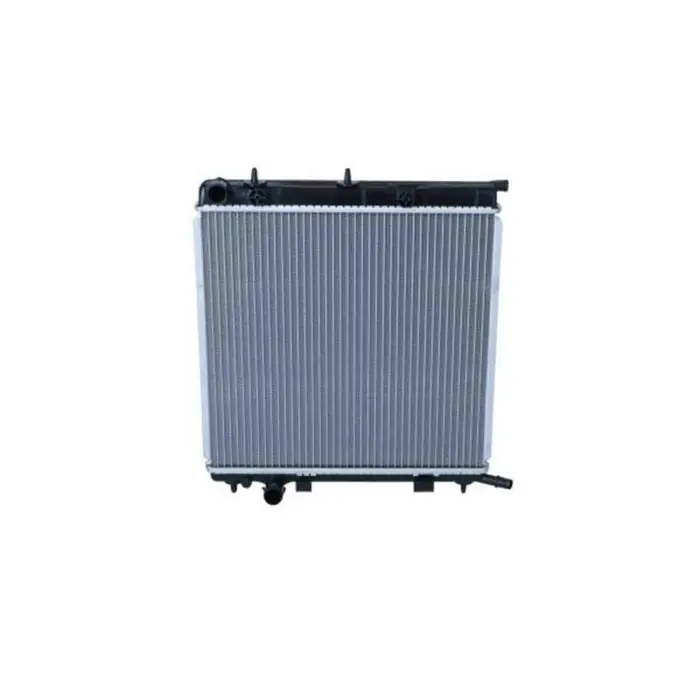 Radiatore, Raffreddamento motore 50430 NRF per PEUGEOT CITROEN Di Tendenza