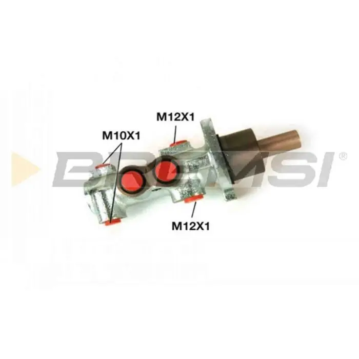 Acquista Ora Cilindro Maestro Del Freno Peugeot 306 2 Volumi/coda Spiovente Alluminio Pb0684 4601f8 S.f. Ate Bremsi