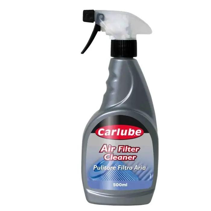 Pulitore Filtro Aria 500 Ml Kit Pulizia Filtri Aria Pilot Performance Promozione Esclusiva