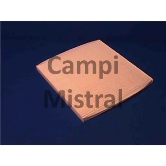 Occasione Imperdibile Filtro, Aria abitacolo AVF1004 MISTRAL FILTER per RENAULT