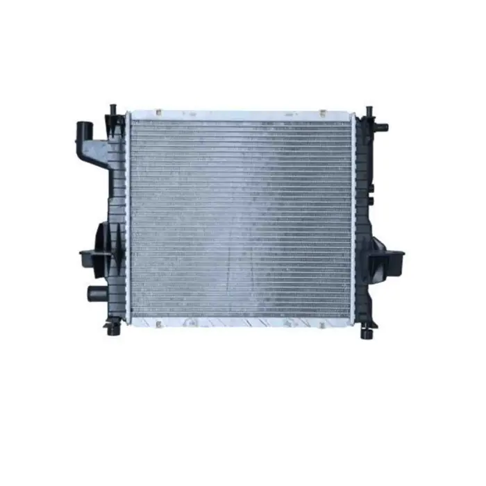 Occasione Imperdibile Radiatore, Raffreddamento motore 50569 NRF per RENAULT