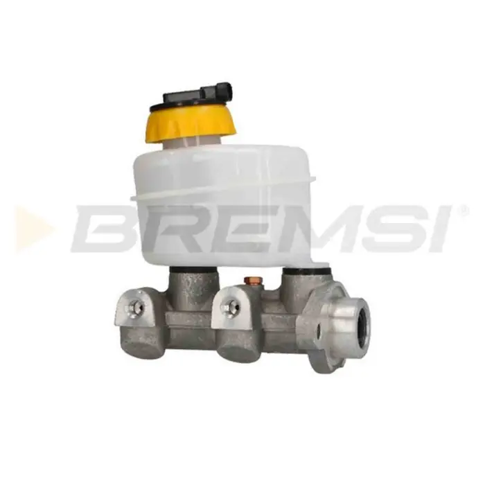 Prezzo Scontato Cilindro Maestro Del Freno Daewoo Nubira Alluminio Pb0090 426507 S.f. Delco Bremsi
