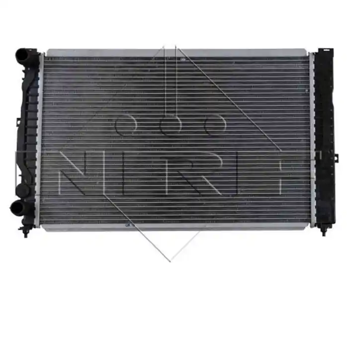 Compra Oggi Stesso Radiatore, Raffreddamento motore 509504 NRF per AUDI VW SKODA