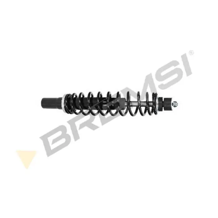 Ammortizzatore Anteriore Chatenet Barooder Sa2210 107325 Ammortizzatore Telescopico Bremsi Compra Oggi Stesso
