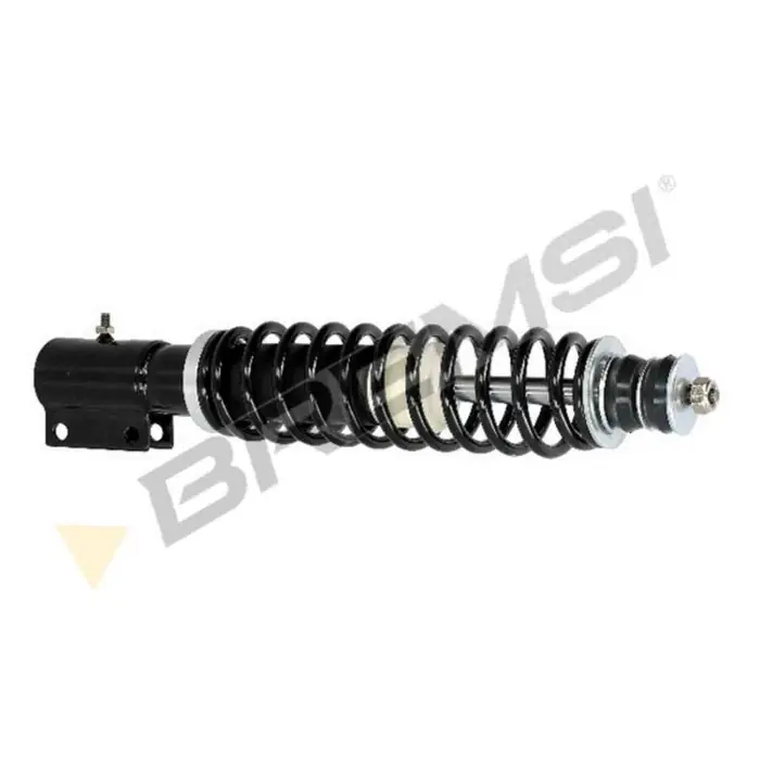 Ammortizzatore Anteriore Jdm Titane Sa2180 Ammortizzatore Telescopico Bremsi Prezzo Scontato