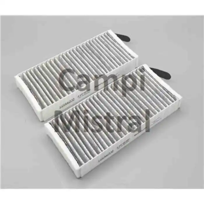 Occasione Filtro, Aria abitacolo AVF1018C MISTRAL FILTER per RENAULT NISSAN DACIA
