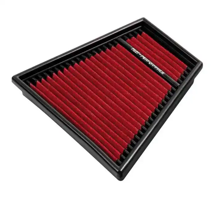 Super Prezzo Filtro Aria Pilot Performance Pp42 Cordoba-ibiza-toledo-fabia-rapid-roomster-fox-golf I-jetta-polo Filtri Specifici