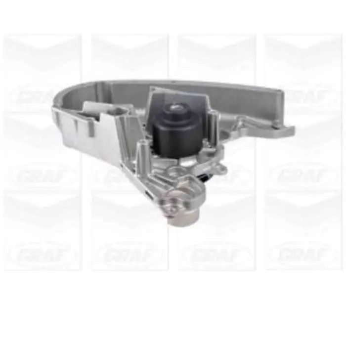 Pompa dell'acqua, raffreddamento motore PA900 GRAF per FIAT IVECO Promo Stagionale
