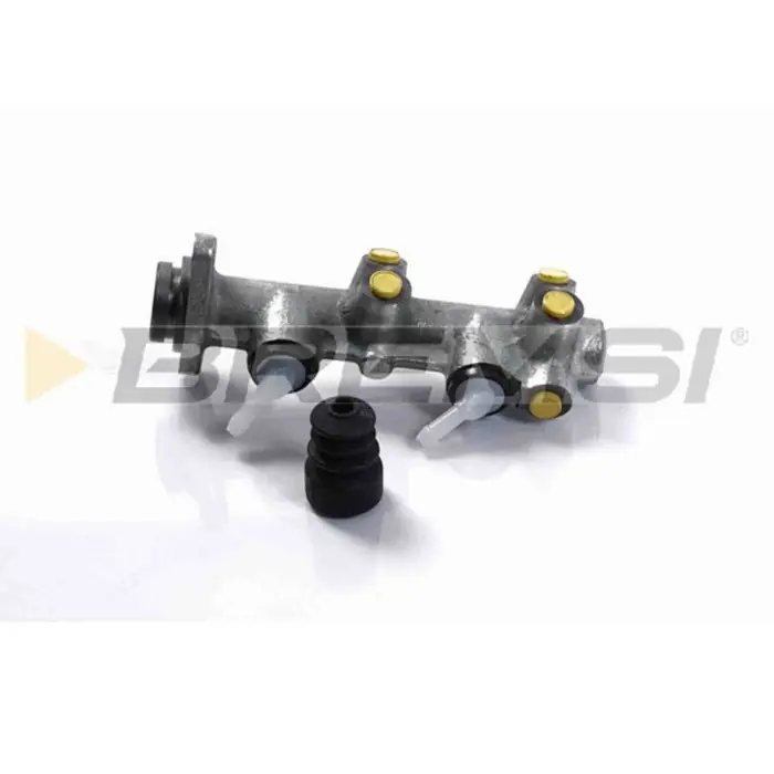 Cilindro Maestro Del Freno Volkswagen Kaefer Ghisa Grigia Pb0110 113611015 S.f. Ate Bremsi Offerta Lampo