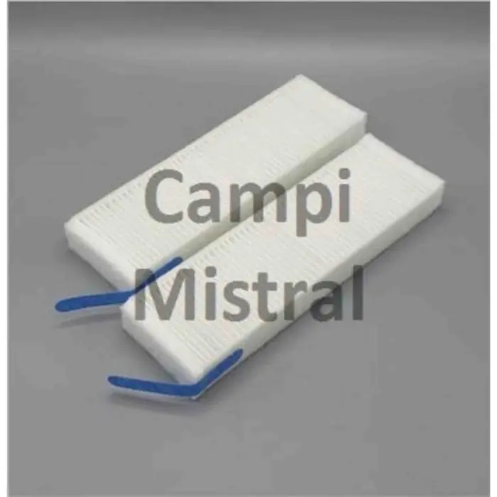 Must-Have Filtro, Aria abitacolo AVF1113 MISTRAL FILTER per PEUGEOT CITROEN OPEL DS